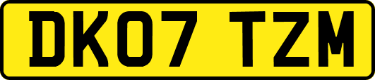 DK07TZM