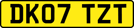 DK07TZT