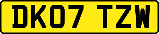 DK07TZW