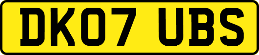 DK07UBS