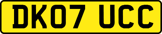 DK07UCC