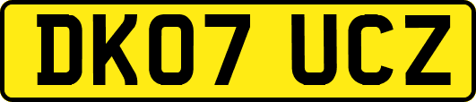 DK07UCZ