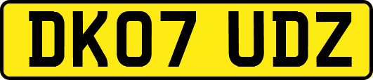 DK07UDZ