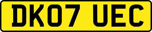 DK07UEC