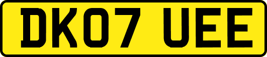 DK07UEE