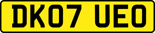 DK07UEO