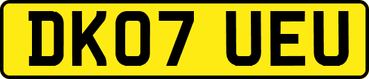 DK07UEU