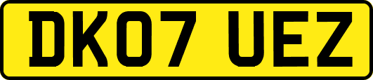 DK07UEZ