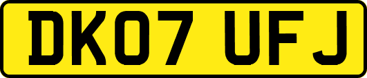 DK07UFJ
