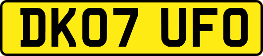 DK07UFO