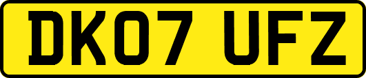 DK07UFZ