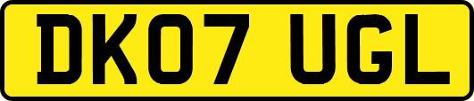 DK07UGL