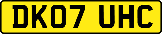 DK07UHC