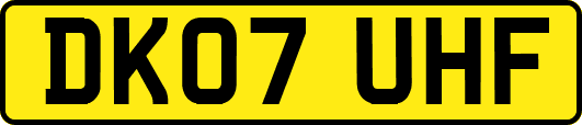 DK07UHF