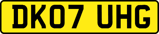 DK07UHG