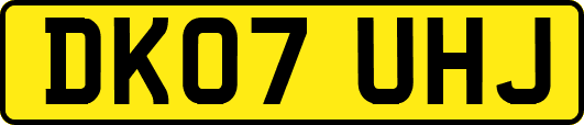 DK07UHJ