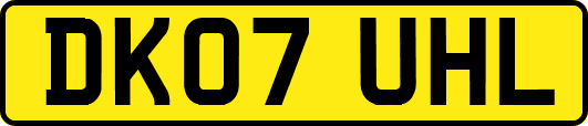 DK07UHL