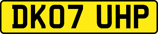 DK07UHP