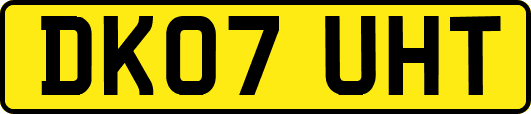 DK07UHT