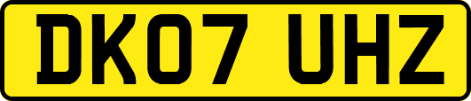 DK07UHZ