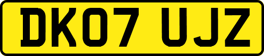 DK07UJZ