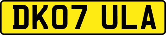 DK07ULA