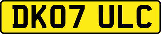 DK07ULC