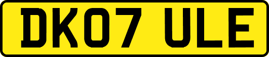 DK07ULE