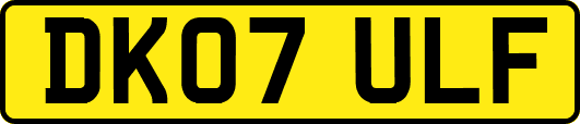 DK07ULF