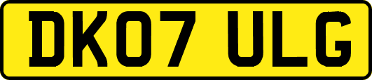 DK07ULG