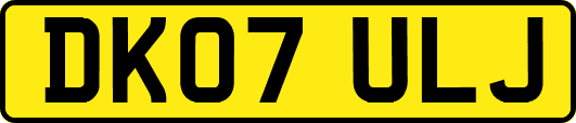 DK07ULJ