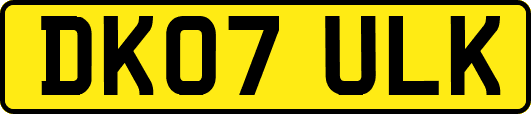 DK07ULK