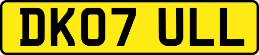 DK07ULL