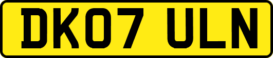 DK07ULN
