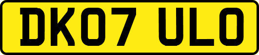 DK07ULO