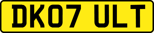 DK07ULT