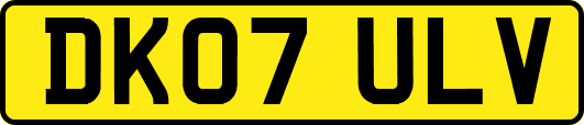 DK07ULV