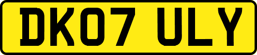 DK07ULY