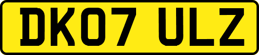 DK07ULZ