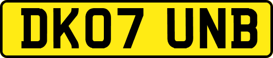 DK07UNB