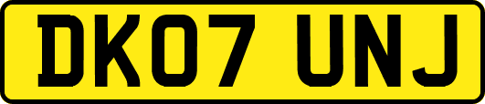DK07UNJ