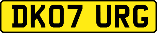 DK07URG