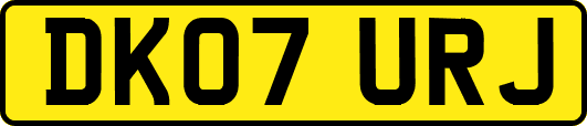 DK07URJ