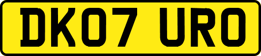 DK07URO