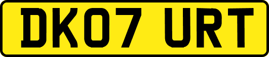 DK07URT