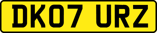 DK07URZ