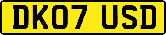 DK07USD