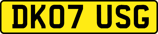DK07USG