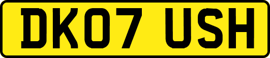 DK07USH