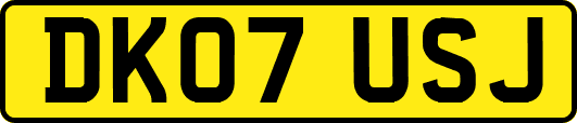 DK07USJ
